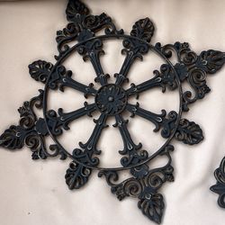 Wall decoration