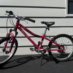 Specialized Kids Bicycle Ages 6 to 9