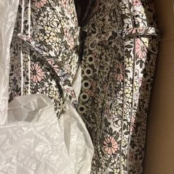 Vans Old Skool Tapered Women’s 9 NIB