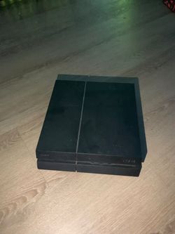PS4 console