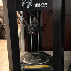 MALYAN Mini Delta M300 3D Printer – Fully Assembled