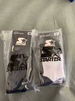 Soccer socks