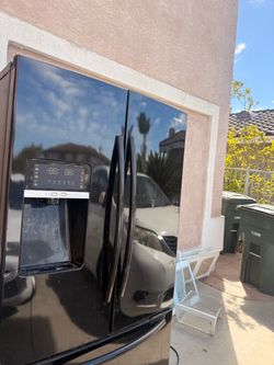 Samsung fridge