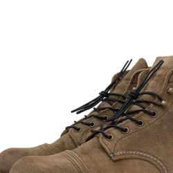 RED WING HERITAGE BOOTS IRON RANGER SIZE 11