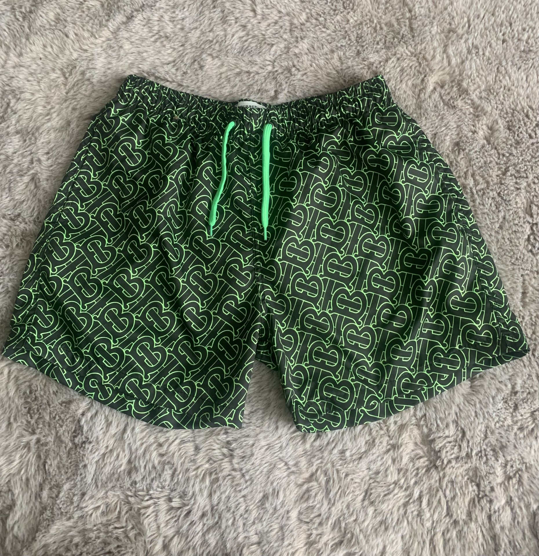Designer Swim Trunks