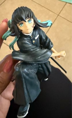 Demon Slayer Muichiro Tokito