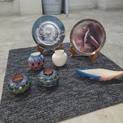  Knick Knacks
