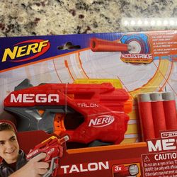 Nerf Talon