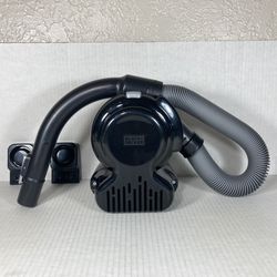 BLACK+DECKER Vacuum Cleaner Parts for sale