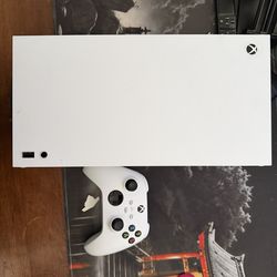 Xbox series x