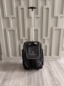 Johnnie Walker Rolling Backpack
