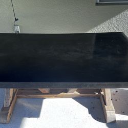Restoration Hardware Table