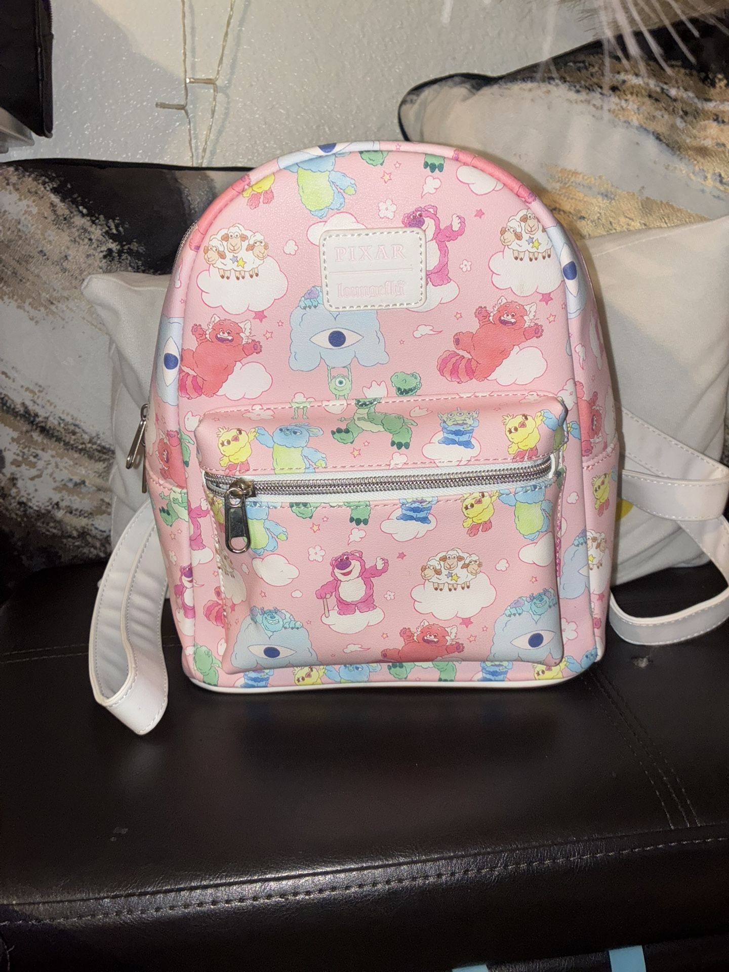 Disney Back Pack