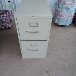 File Cabinet 