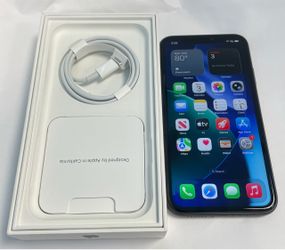 Apple iPhone 11 64GB Black