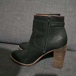 Lucky Brand Boots