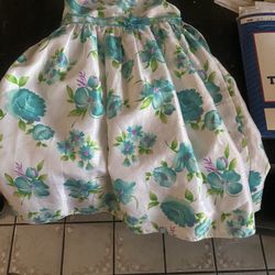 Girls Dress