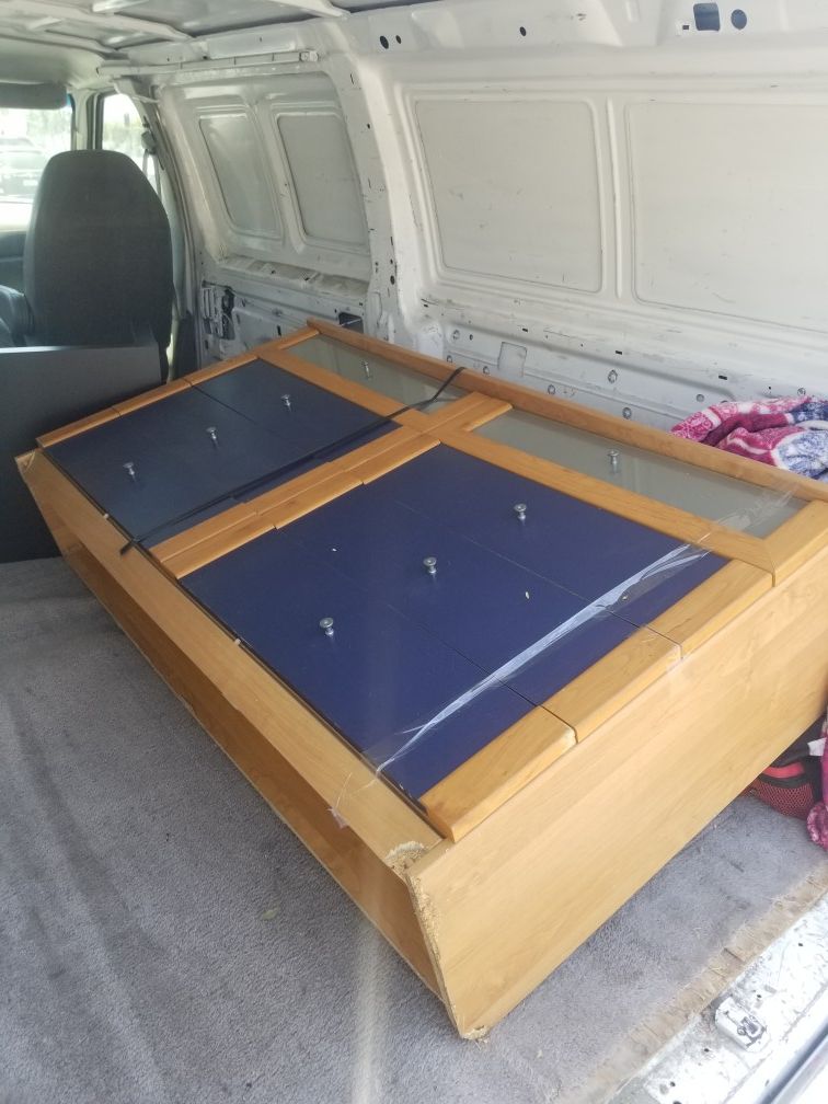 Ikea Askedal Dresser