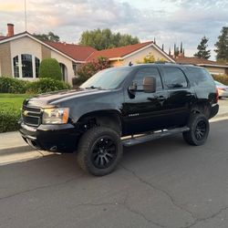 2010 Chevrolet Tahoe