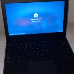 Chromebook 