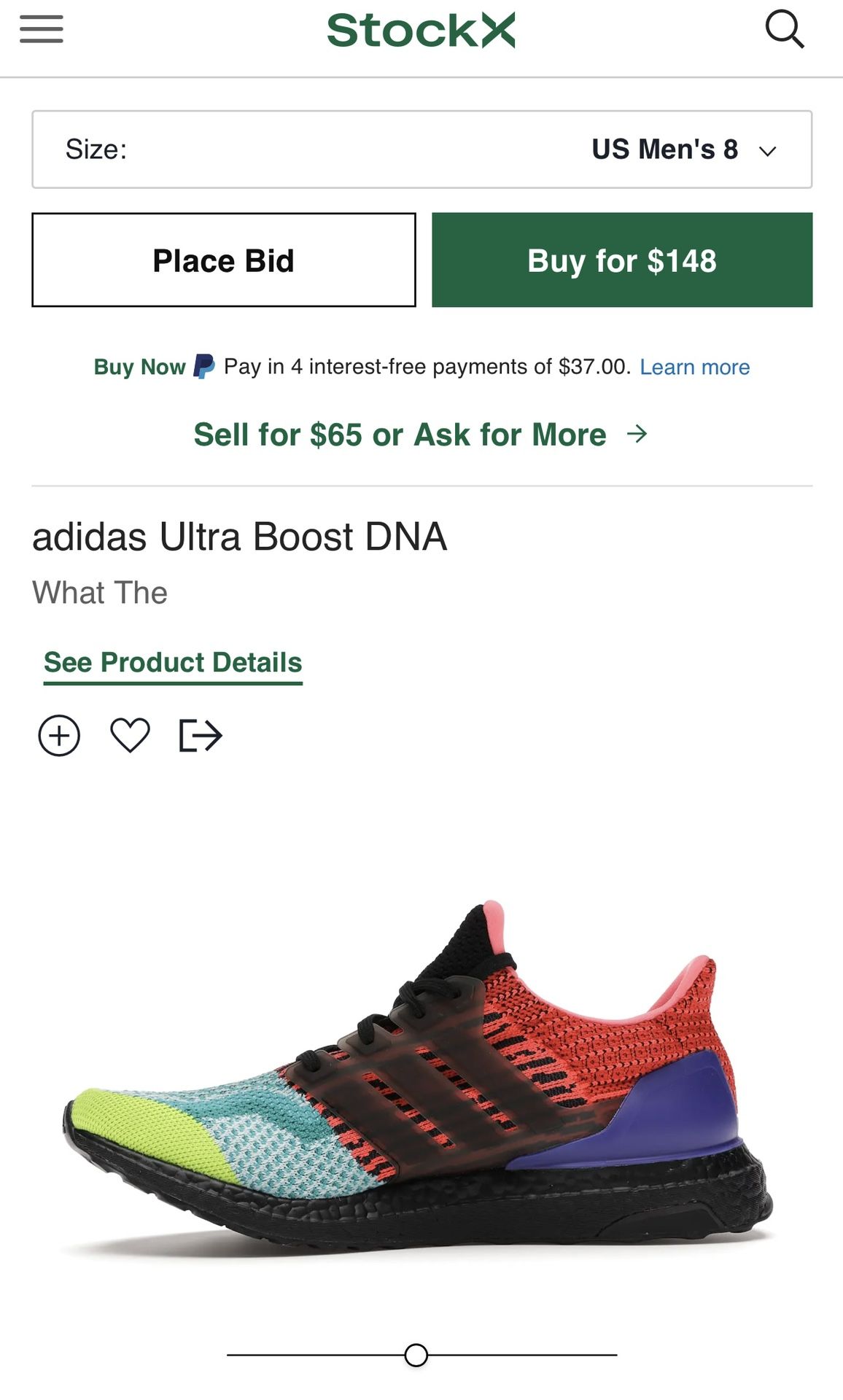 Ultraboost Dna Adidas Ultra Boost Sizing Boost Dna Ultra Boost