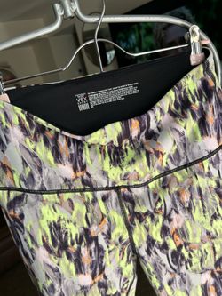 Victoria’s Secret 2015 leggings