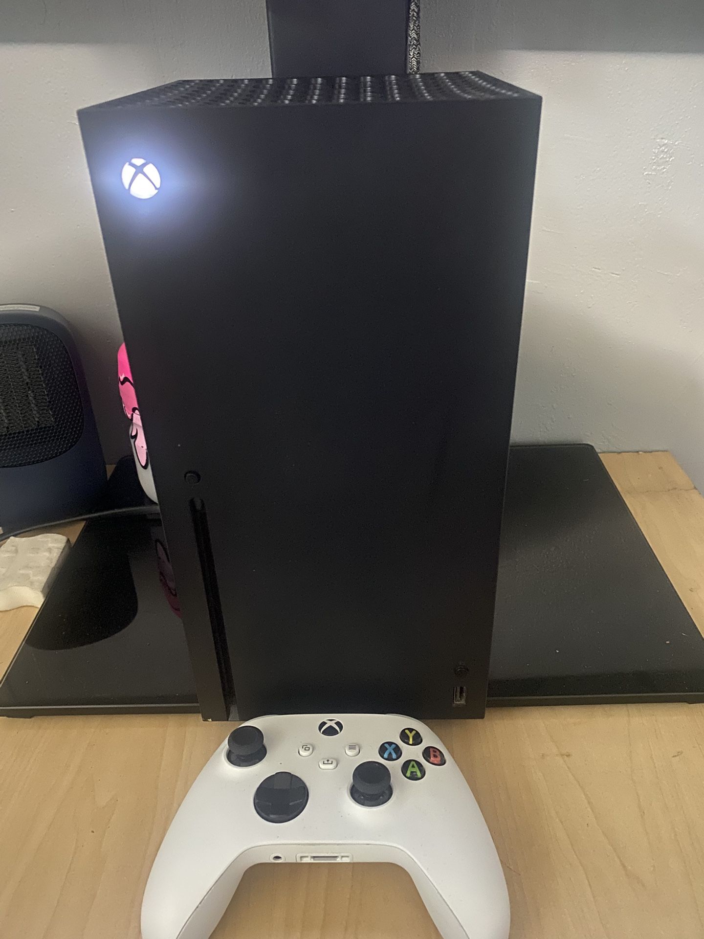 Xbox Series X 