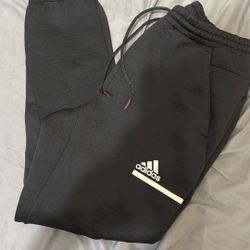 Adidas Sweatpants