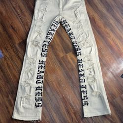 Focus Jeans