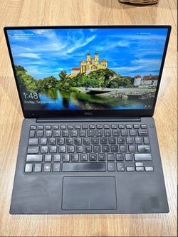 Dell XPS 13 9343 Laptop