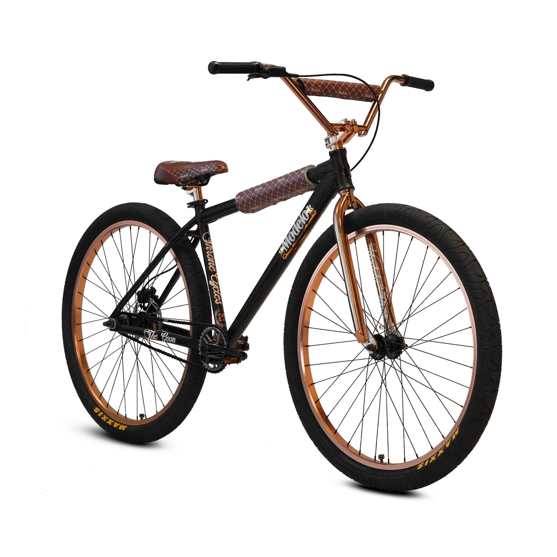 Bmx 
