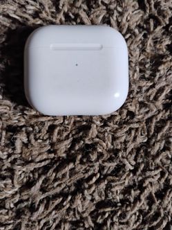 Airpods 4 gen