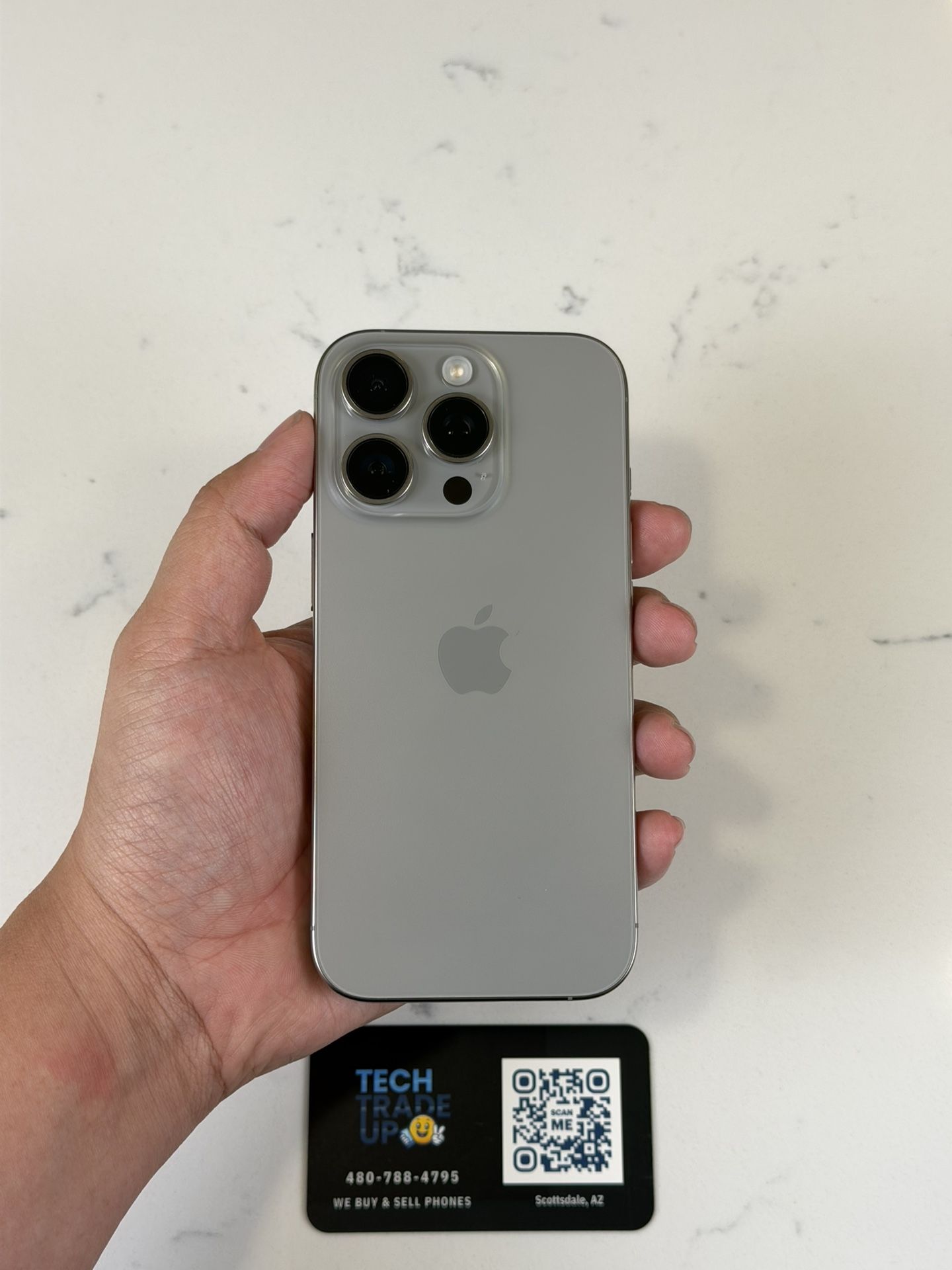 iPhone 16 Pro 256Gb T-Mobile/Metro