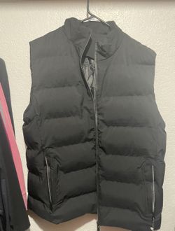 Puffer Vest