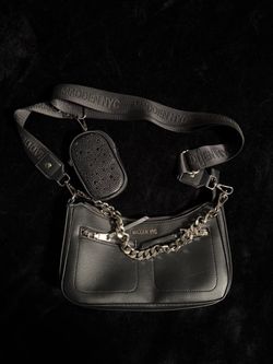 Madden NYC shoulder bag