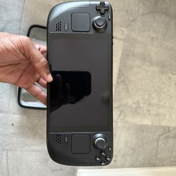 Steam Deck 512G LCD