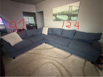 Free sectional