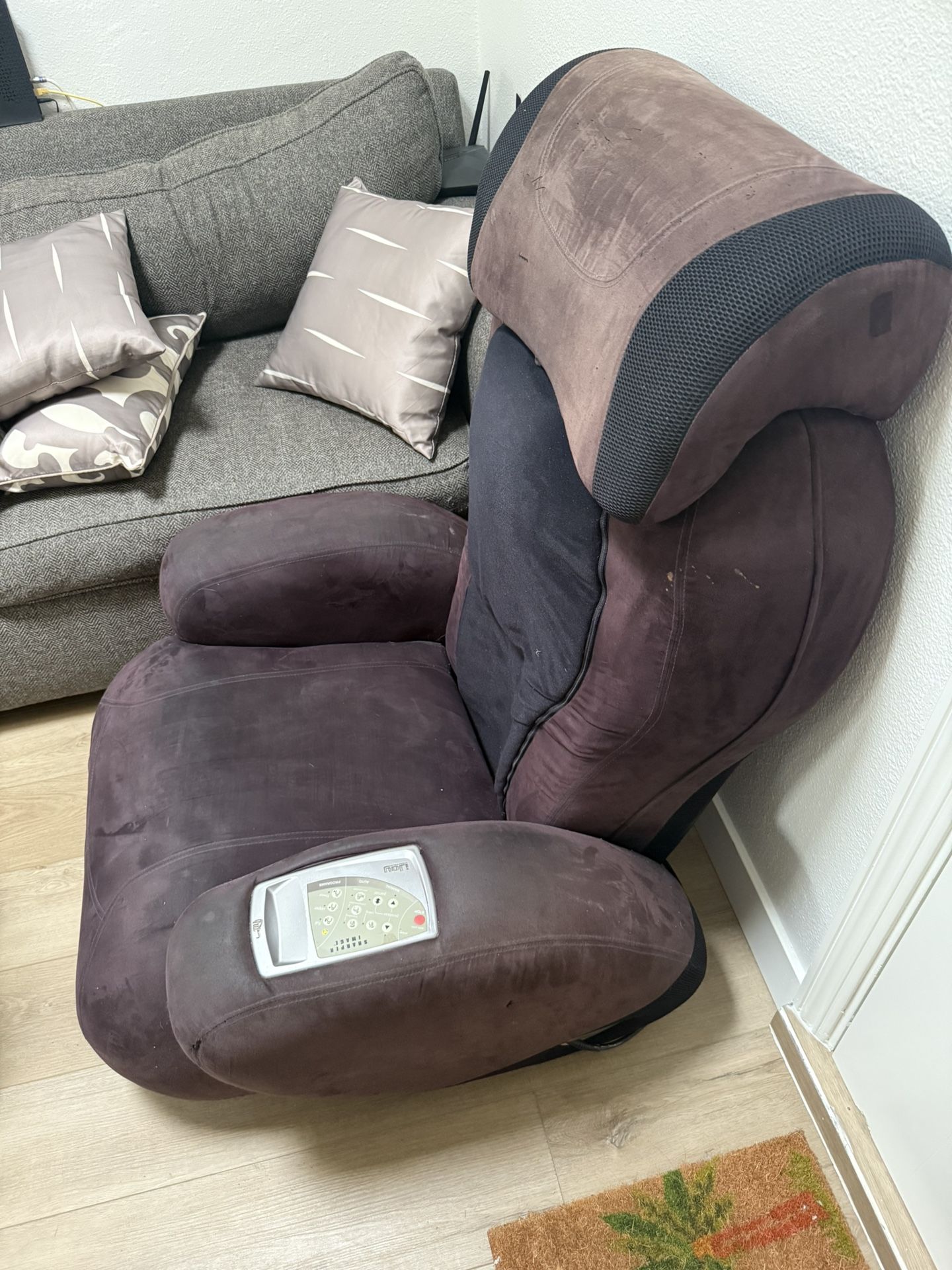 Massage Chair