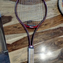 Tennis Rackets