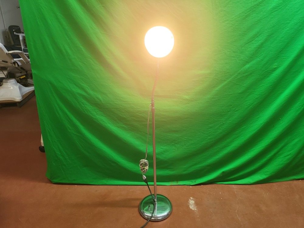 Goose neck exam Light