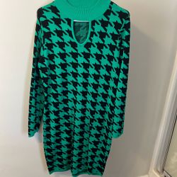 1xl Dress