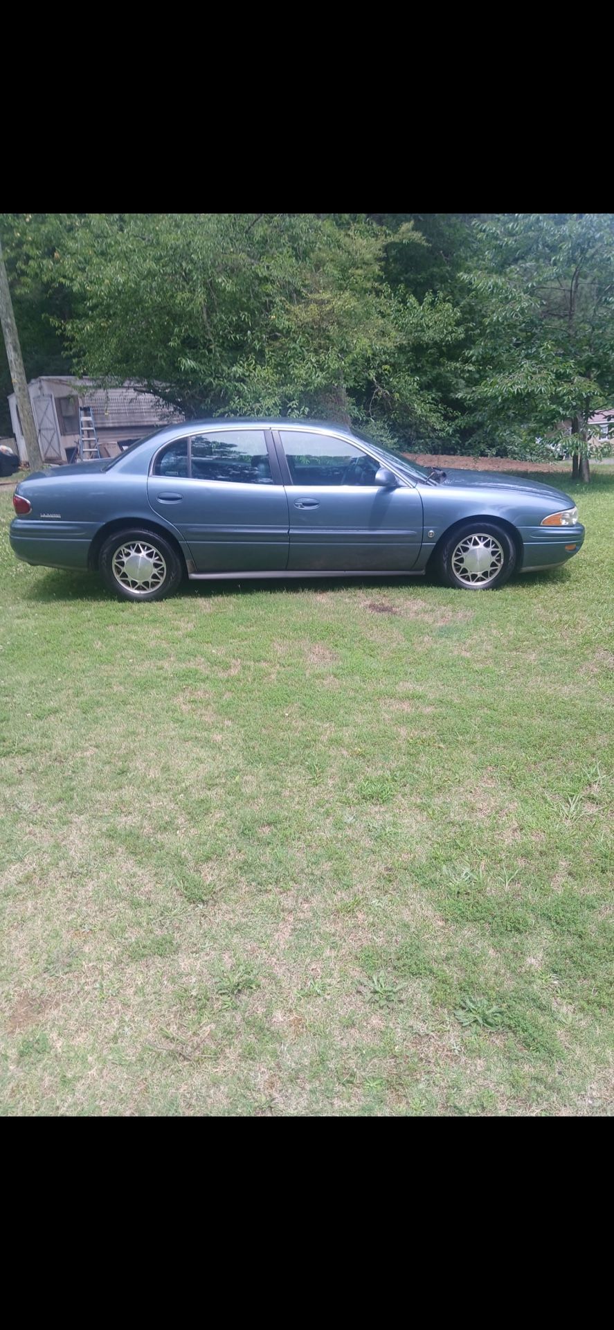 2000 Buick LeSabre