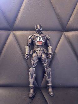 Batman Arkham Knight Action Figure