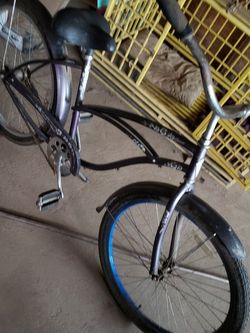 Electra Beach Cruiser
