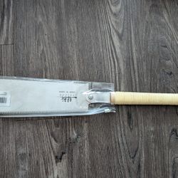 SUIZAN Japanese Pull Saw