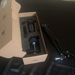 GAMING microphone