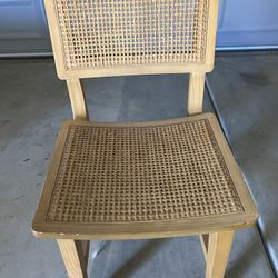 Target Chair 