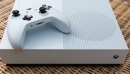 Xbox