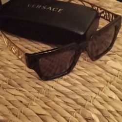 Versace Frames For The Low