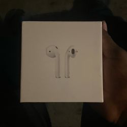 AirPods